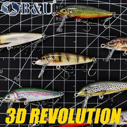 カウントダウン CD5 B&U / ビーアンドユー