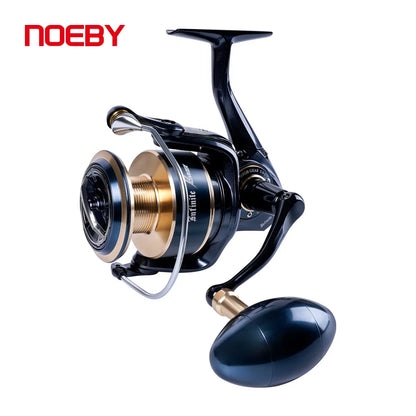 NOEBY / ノービ インフィニットパワー スピニングリール ギア比6.2:1