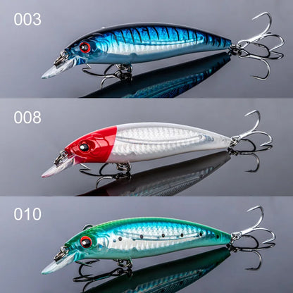 カトンケルキャンディ 100mm/14g・120mm/22g NOEBY / ノービ