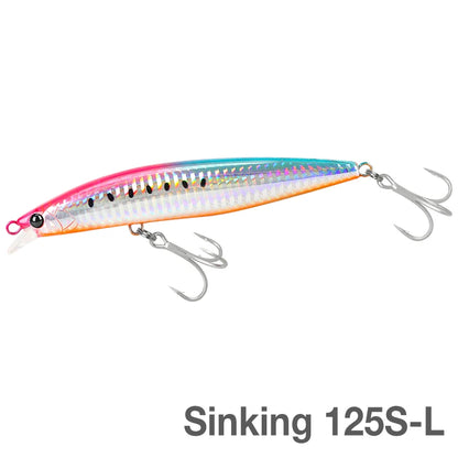 エクスセンス サイレントアサシン 140S 28g TSURINOYA / ツリノヤ
