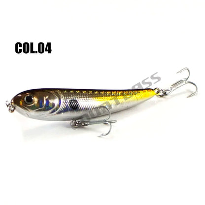 ドッグX 70mm/100mm COUNTBASS / カウントバス