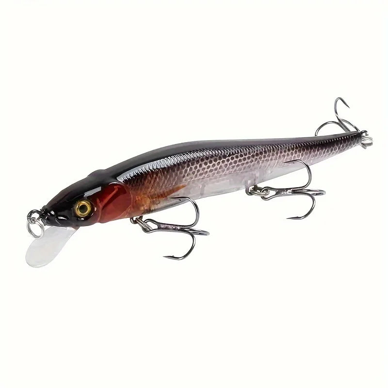 ミノー115(リプロダクト) 1/2オンス（13.9g） 全10種