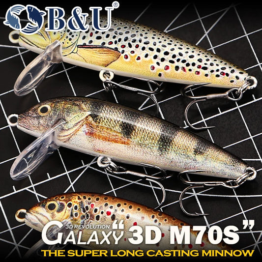 カウントダウン CD7 B&U / ビーアンドユー