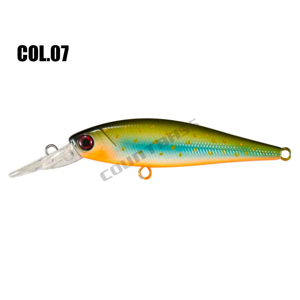 ビーフリーズ78 9.6g COUNTBASS / カウントバス