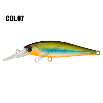 ビーフリーズ78 9.6g COUNTBASS / カウントバス