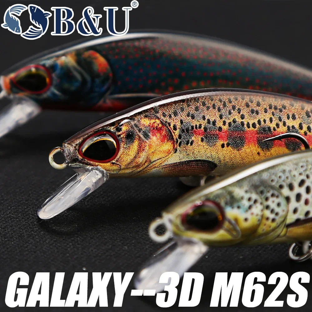 スピアヘッド リュウキ 8.4g B&U / ビーアンドユー