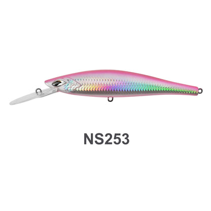 スピードハンター 160mm/54g NOEBY / ノービ