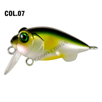 グリフォン ベイトフィネス 38mm/5g COUNTBASS / カウントバス