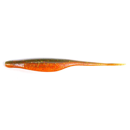 ガルプ! ジャークシャッド 125mm/6g 3本入り PEAK / ピーク