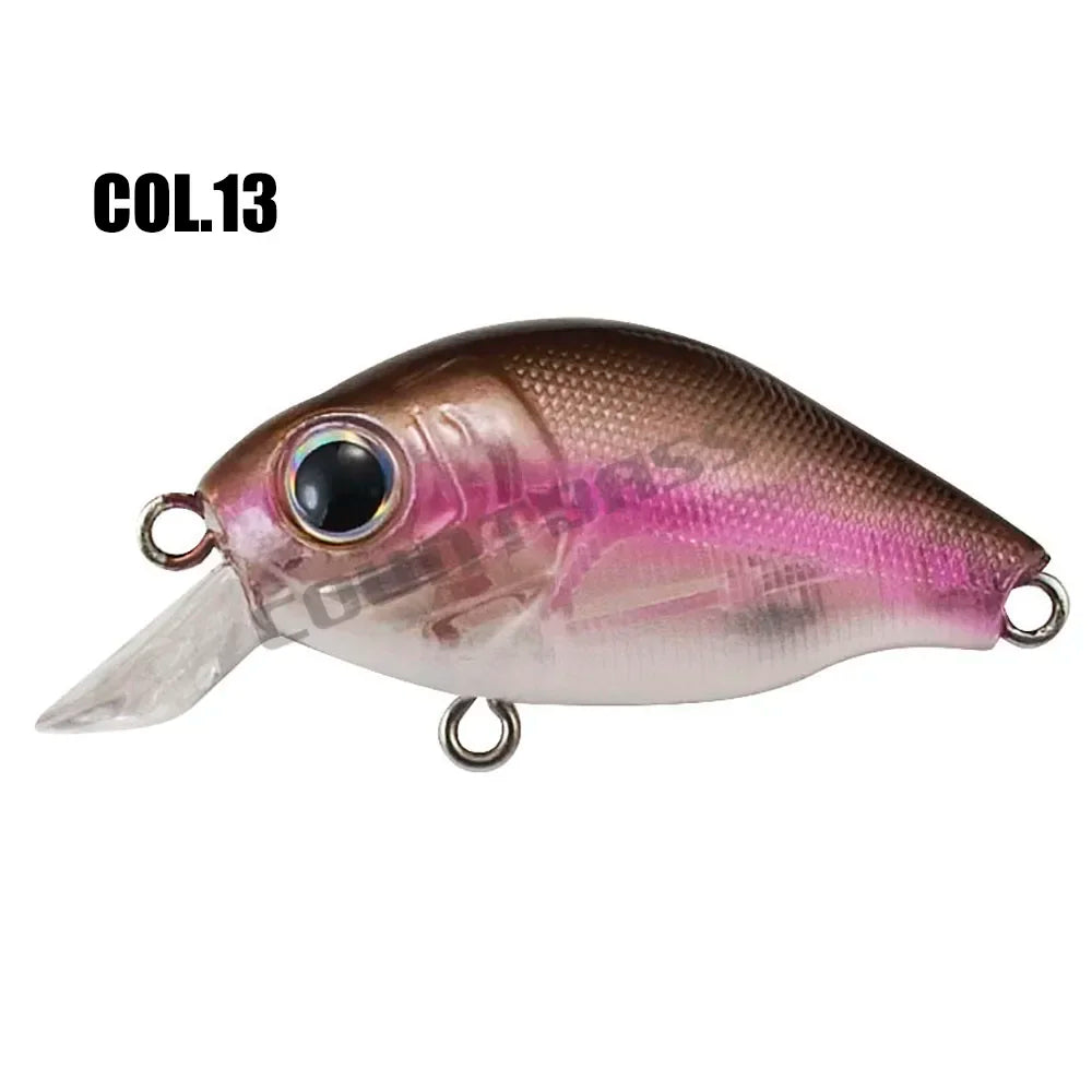 グリフォン SR-X 43mm/7g COUNTBASS / カウントバス