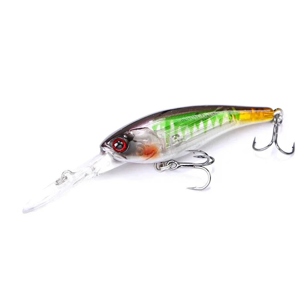 ソウルシャッド 58SP 5.8g B&U / ビーアンドユー