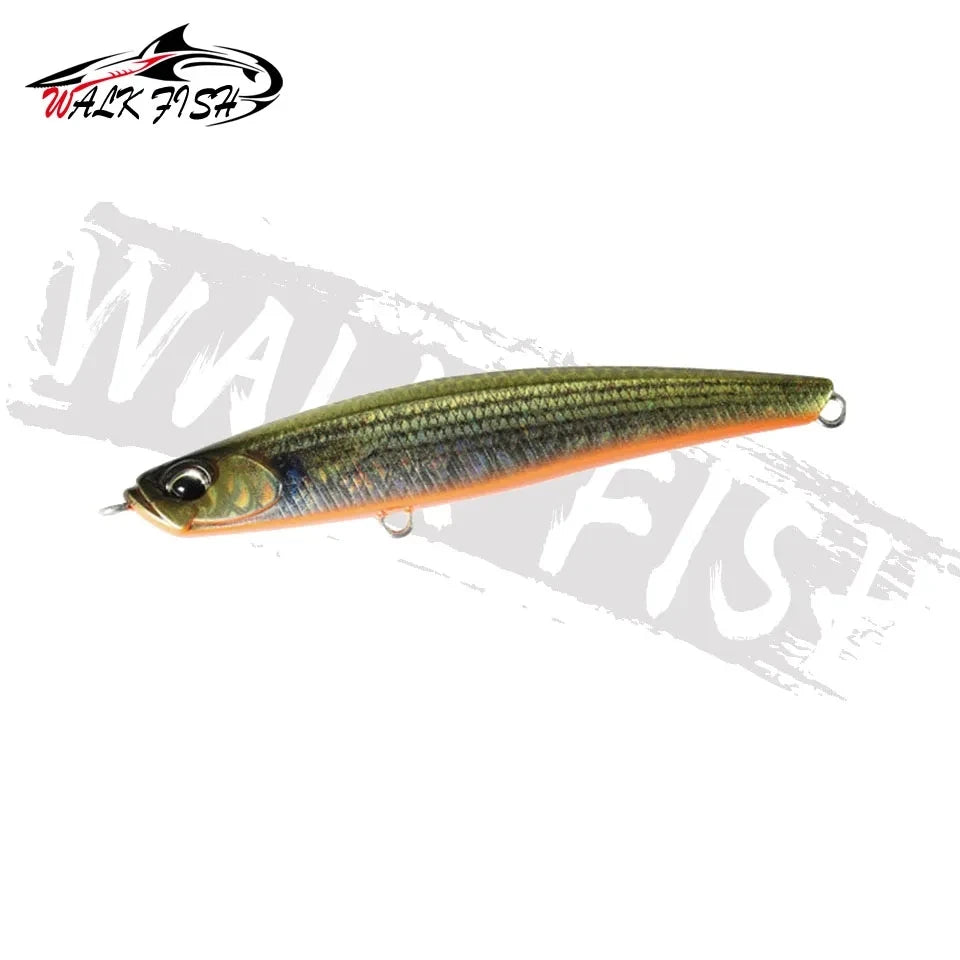 シンキングペンシル 68mm 8.7g WALK FISH / ウォークフィッシュ