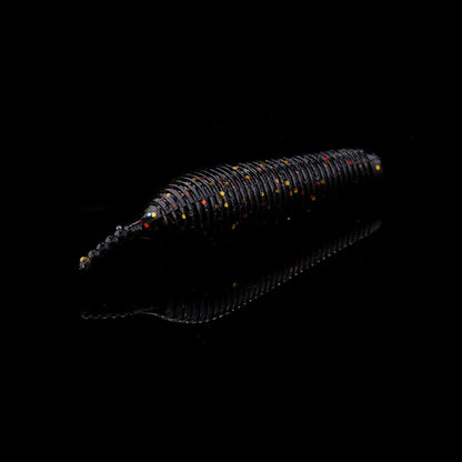 ニードルテールワーム 55mm 2.6g フローティング 6本入 WALK FISH / ウォークフィッシュ