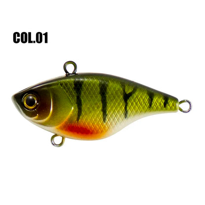 チャビーバイブレーション 40 4.6g COUNTBASS / カウントバス