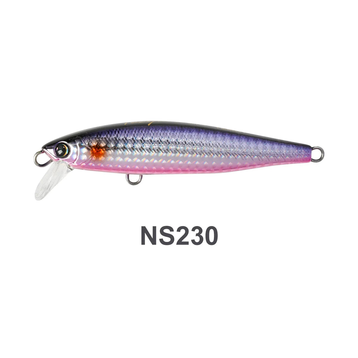 ルーディッシュ95HS 95mm/40g NOEBY / ノービ