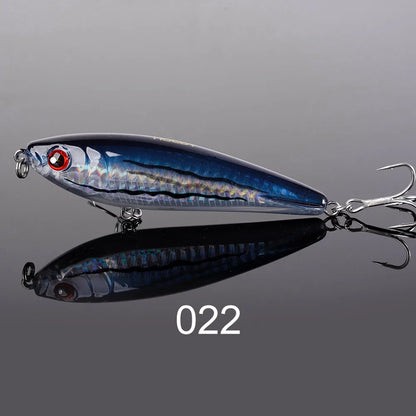 デッドフィッシュ 95mm/25g NOEBY / ノービ