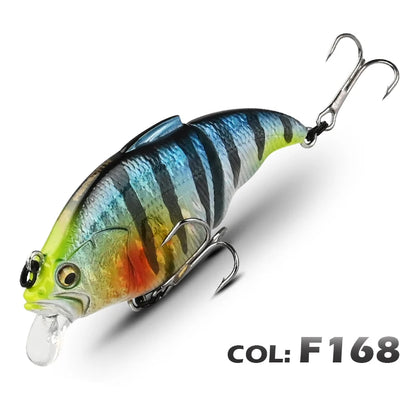 VIBRATION-X VATALION 71mm/10g MEREDITH / メレディス