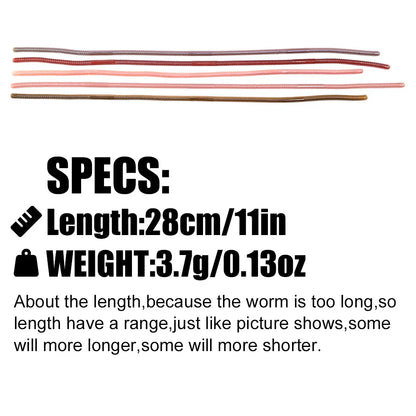 スワンプ 280mm B&U / ビーアンドユー