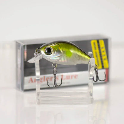グリフォン SR-X 43mm/7g COUNTBASS / カウントバス