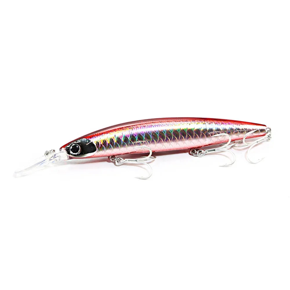 ショアラインシャイナーZ セットアッパー 125S-DR B&U / ビーアンドユー