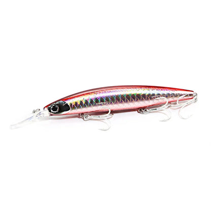 ショアラインシャイナーZ セットアッパー 125S-DR B&U / ビーアンドユー