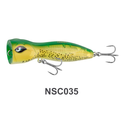 ガズラー 140mm/75g NOEBY / ノービ