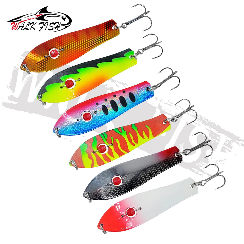 スプーン 93mm 28g WALK FISH / ウォークフィッシュ
