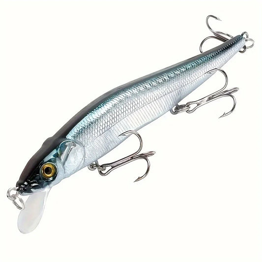 ミノー115(リプロダクト) 1/2オンス（13.9g） 全10種