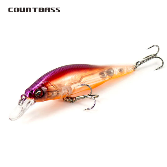 X-80 SW 10.8g COUNTBASS / カウントバス