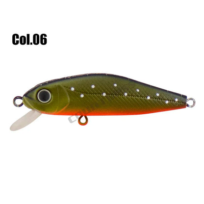 シュマリ 55F 4.7g COUNTBASS / カウントバス