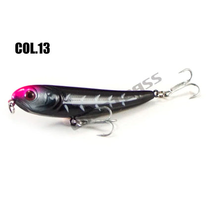 ドッグX 70mm/100mm COUNTBASS / カウントバス