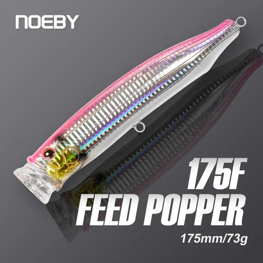 コンタクト フィードポッパー 73g NOEBY / ノービ