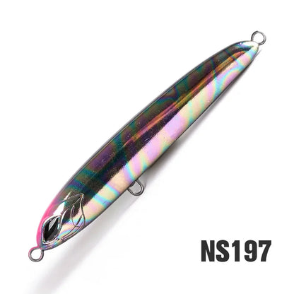 クイバースティックス 115mm/64g・130mm/81g NOEBY / ノービ