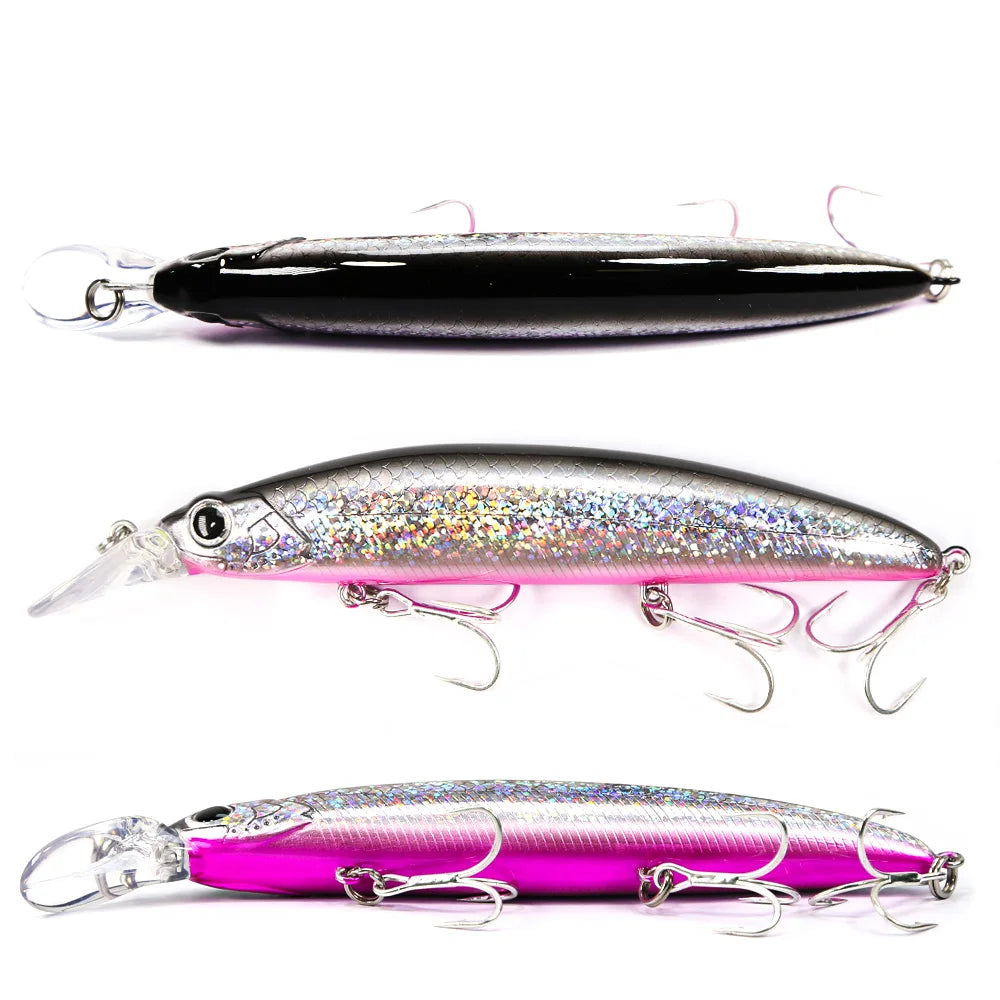 ショアラインシャイナーZ セットアッパー 110S-DR 110mm PEAK / ピーク