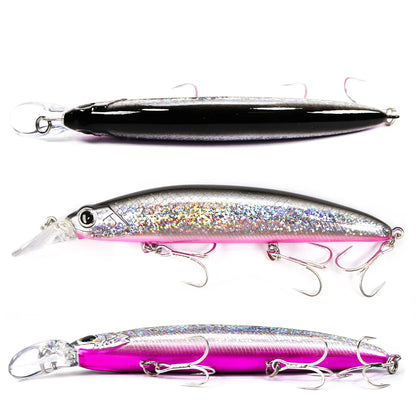 ショアラインシャイナーZ セットアッパー 110S-DR 110mm PEAK / ピーク