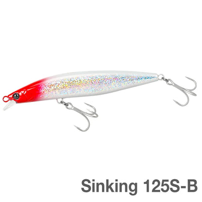 エクスセンス サイレントアサシン 140S 28g TSURINOYA / ツリノヤ
