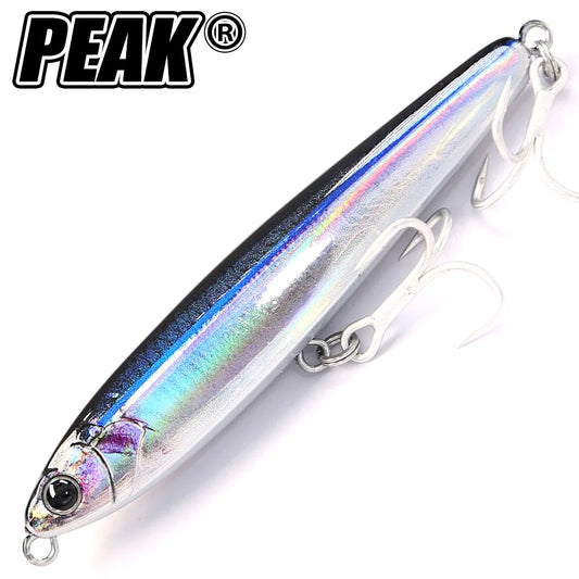 ギャラクシー P100S 95mm/28.8g PEAK / ピーク