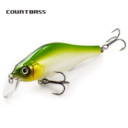 カムシン 70SP-SR 8.5g COUNTBASS / カウントバス