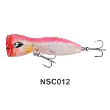 ガズラー 140mm/75g NOEBY / ノービ