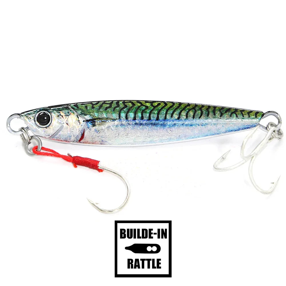 メタルアディクト タイプ01 40g/60g/80g B&U / ビーアンドユー