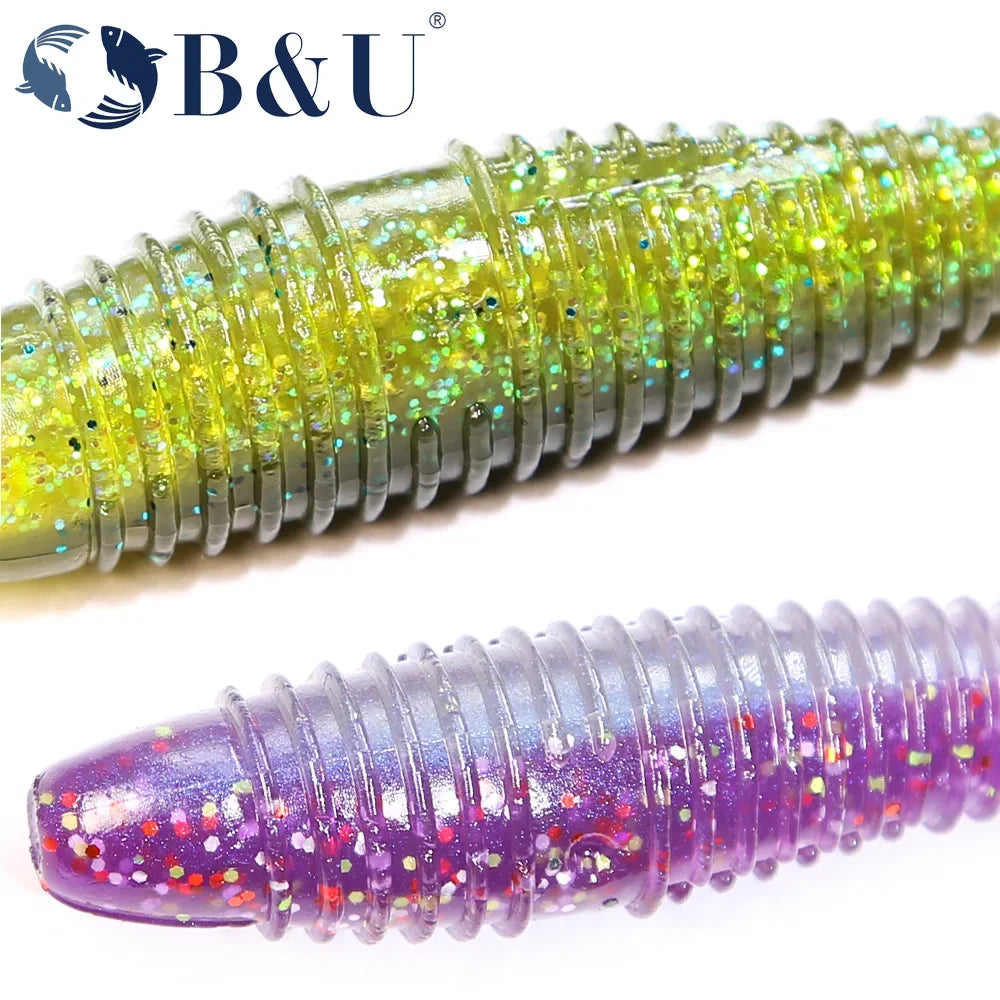 スイングインパクト 90mm/110mm B&U / ビーアンドユー