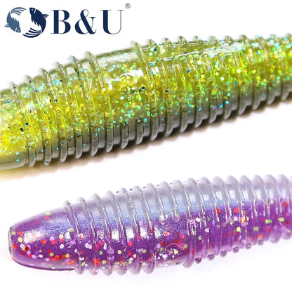 スイングインパクト 90mm/110mm B&U / ビーアンドユー