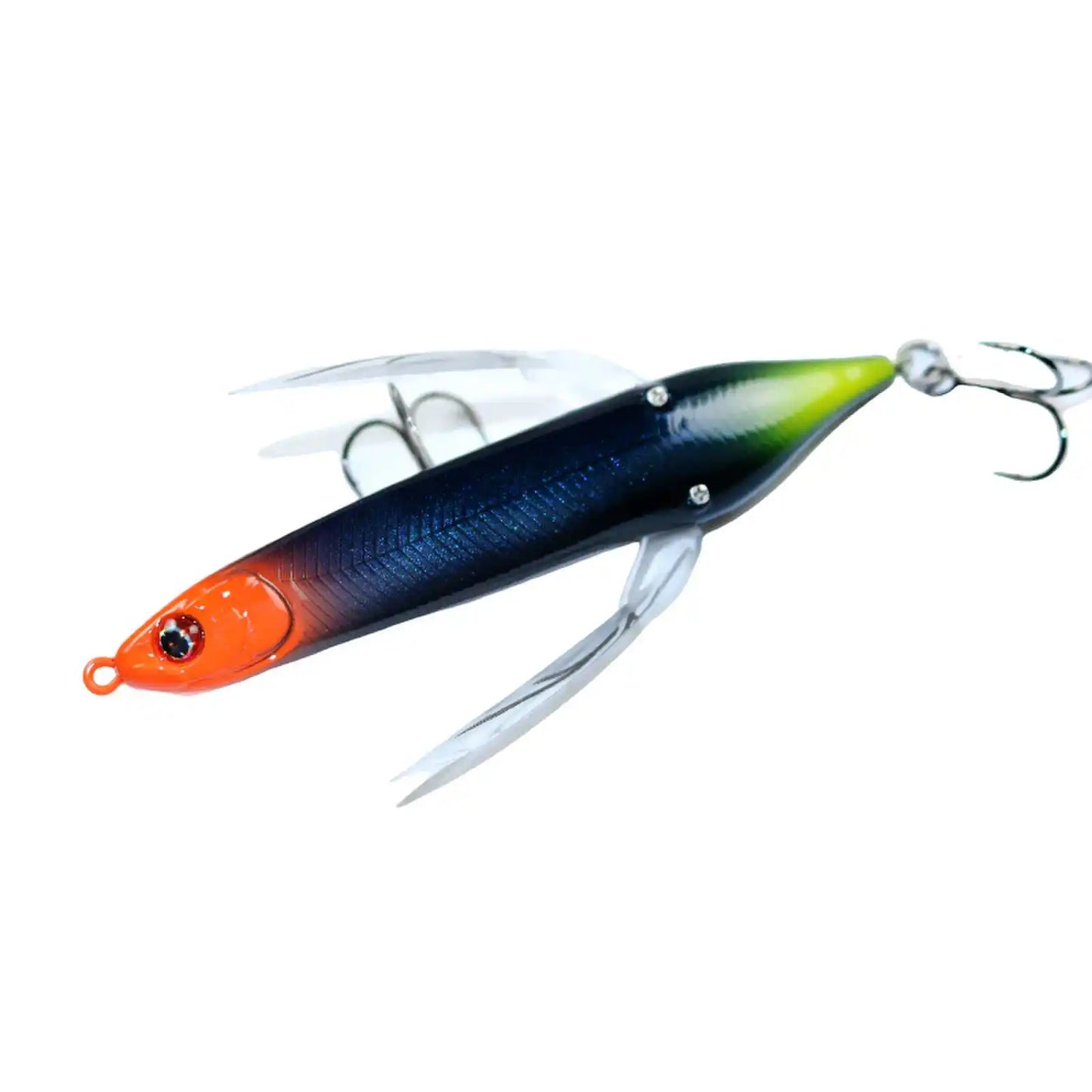 MUKUN ペンシル80(リプロダクト) 1/4オンス（6.5g） 全12種