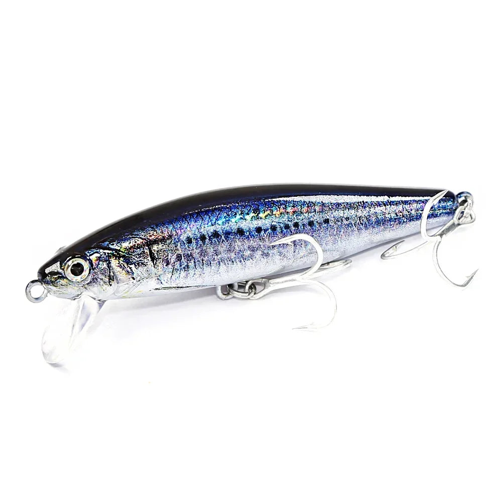 K-シーバス01 80mm B&U / ビーアンドユー