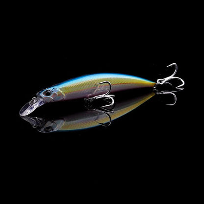 シンキングミノー 125mm 27.4g WALK FISH / ウォークフィッシュ