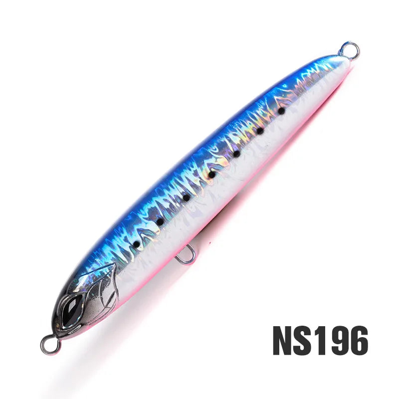 シンキングペンシル 115mm/64g・130mm/81g NOEBY / ノービ
