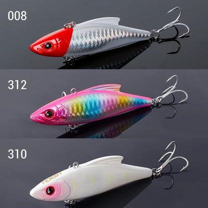 ヘビーラトリン 90mm/33g 3個入り NOEBY / ノービ