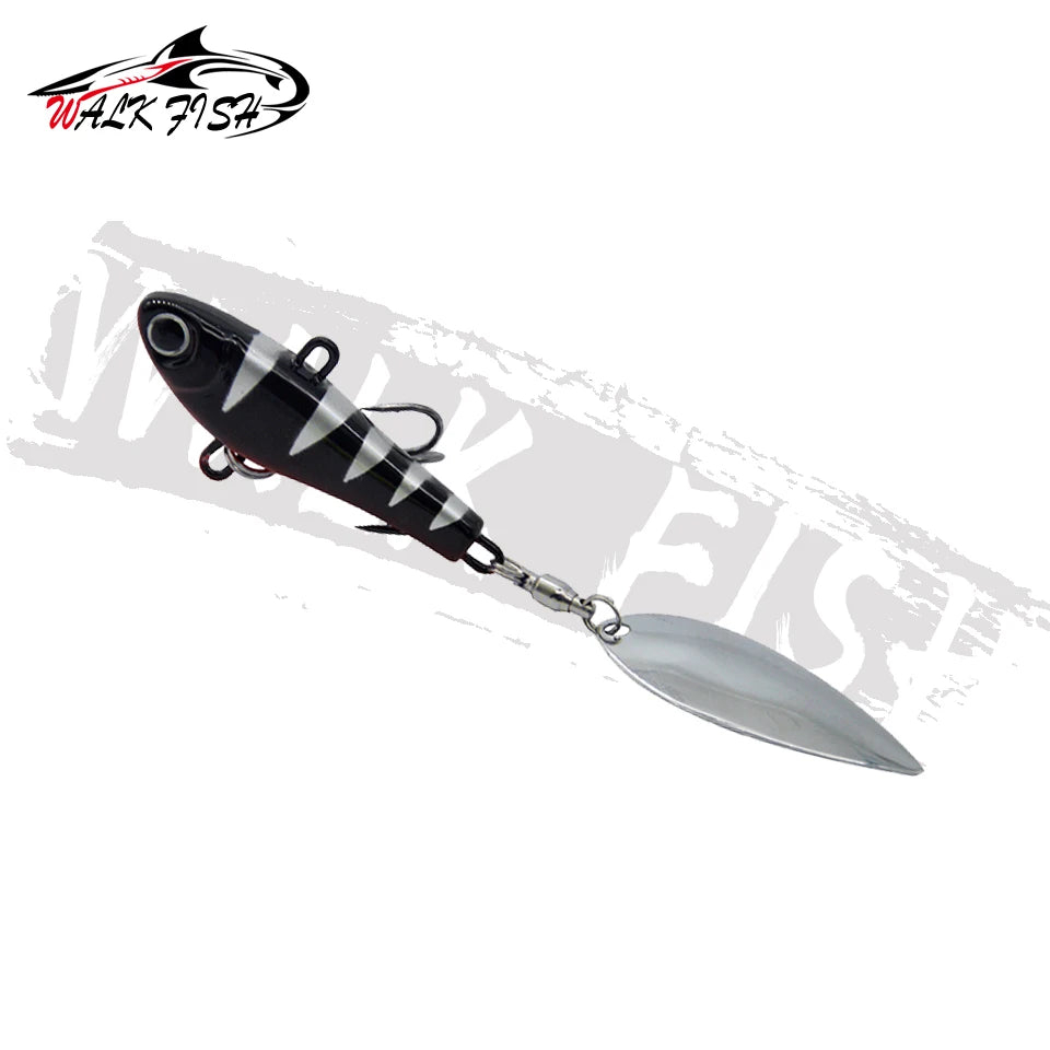 スピンテールジグ 40mm 20g WALK FISH / ウォークフィッシュ