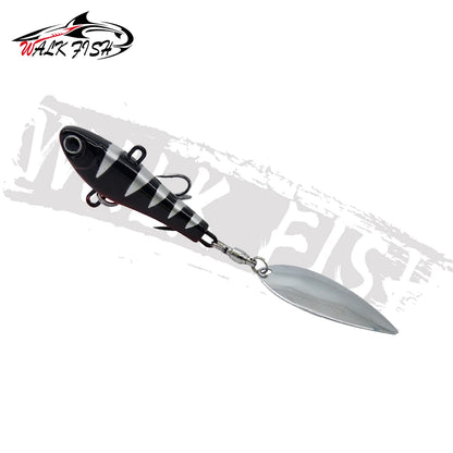 スピンテールジグ 40mm 20g WALK FISH / ウォークフィッシュ
