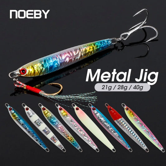 TGベイト 21g/28g/40g NOEBY / ノービ
